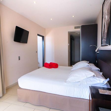 Hotel Le Golfe Porto Pollo Esterno foto